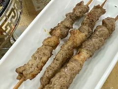 -清真·鸦儿李记·小馆(后海店)
