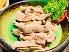 -捞王锅物料理(温州万象城店)