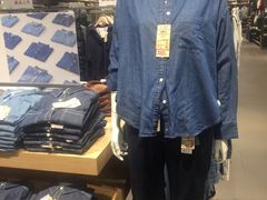 -MUJI无印良品(万科里店)