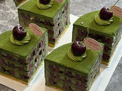 -蜜思琪蛋糕(民生路店)