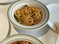 -港久茶餐厅(鹭洲里店)
