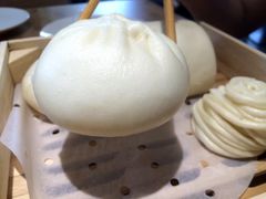 -食膳公园包子铺(烈士公园店)