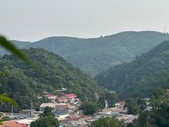 -妙峰山风景名胜区