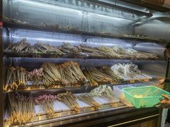 -乐乐姐超级土豆(中关村5号店)