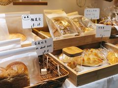 -角落低卡烘焙(正弘城店)