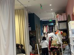 -海马体照相馆(无锡清扬茂业天地店)