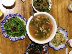 -老丽江餐馆(丽江华都商贸城店)