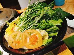 -煲大王猪肚鸡·椰子鸡火锅(红谷滩万达店)