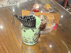 -一记面馆(易发店)