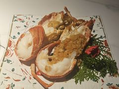 -黑木原精致料理·铁板烧