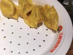 鲅鱼金饺-金谷园饺子·烧烤(人大总店)