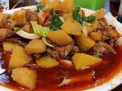 -伊隆斋(什刹海店)