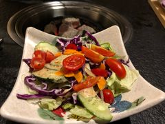 -虎焱炭火烧肉