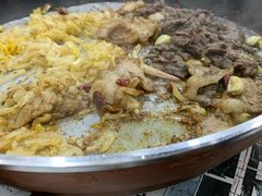 -光头烤牛肉(CoCo悦城店)