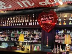 -AClub餐吧(富华里店)