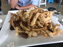 -双喜农庄·菌香园(安居家园店)