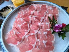 -东来顺·非遗火锅(高新店)