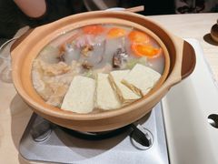 -一坐一忘云南菜(卓悦中心)