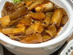 -直隶安家牛肉罩饼(建华店)