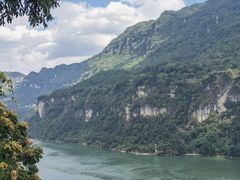 -三峡人家风景区
