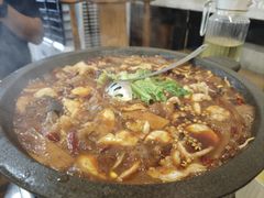 -九寨沟石锅鱼(沣峪口二十年店)