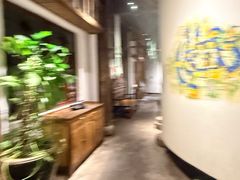 -金苑酒家·客家菜·广东老字号(万象店)