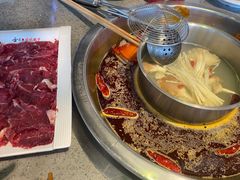 -渝味晓宇·重庆火锅(龙岗龙城万科里店)