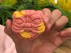 -良枫友信(陈家祠店)