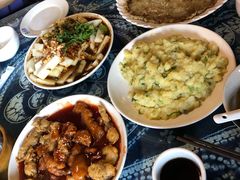 -香满楼(临安路店)