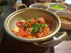 -九田家黑牛烤肉料理(新辰里亚运村店)