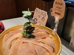 -巴奴毛肚火锅(悠唐购物中心店)