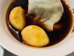 -百饺园酒楼(平山道店)