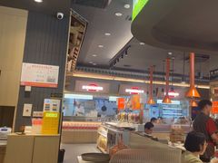 -东门口·新式老北京火锅(河西龙湖天街店)