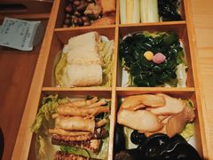 -十二舍·湯物素煮(江泰潤政店)
