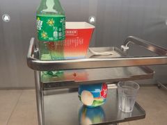 -海底捞大排档火锅(打浦路店)