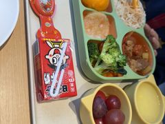 -关东小磨东北菜(上海长风大悦城店)