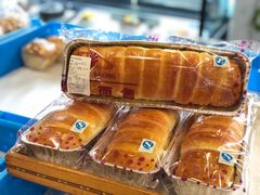 -佳麦烘焙(姚港路店)