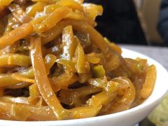 -山南熏肉大饼(辽菜旗舰店)