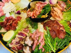 -牛犇炭火烤肉·鲜切烤肉(承德总店)