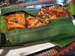 -蜗牛小馆醉乡民谣云南菜(惠新西里店)