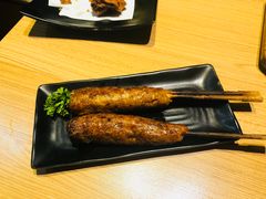 -胜代日本料理(云程巷小区店)