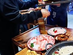 -楠火锅(昆山金鹰店)