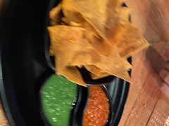 -Luchador摔跤手墨西哥餐厅(恒宇广场店)