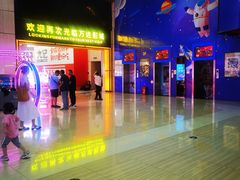 -万达影城(南昌红谷滩IMAX激光店)