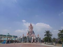 -厦门方特梦幻王国