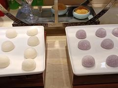 -青岛海悦御华大酒店