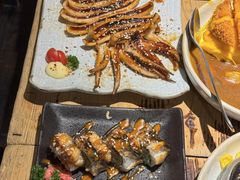 -小川洋风料理(江汉路店)