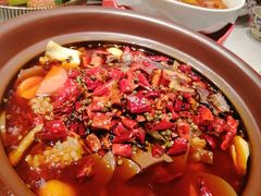 -津禧荟·酥皮烤鸭(北辰店)