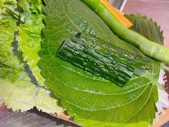 -釜山火炉·海鲜烤肉(紫藤路店)