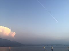 -淡水老街